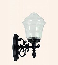 KONİK BOYASIZ FENER GLOP İNCİR APLİK KOLLU