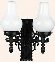 Şişe Opal Glop 2 Li Aplik