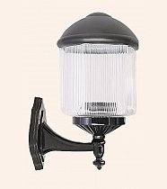 Çubuklu Bega Prz. Boyalı Glop Damla Aplik Kollu