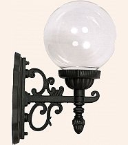 20lik Şeffaf Glop İncir Aplik Kollu