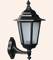 Altıgen Fener Damla Aplik Kollu