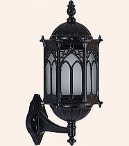 Orta Boy Osmanlı Fener Damla Aplik Kollu