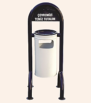 Çöp Kovası Uzun