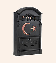 Ayyıldız Posta Kutusu