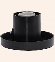 Plastik 30luk Bazalı Grif BEST GLOBE®