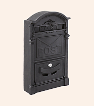 Post Posta Kutusu