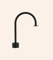 PTZ 360° Speed Dome Kamera İçin J Direk Üstü Bağlantı Konsolu