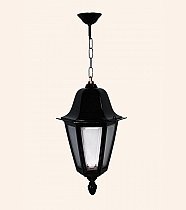 Büyük Altıgen Fener Askılı