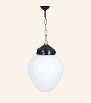 Boncuk Opal Glop Fener Askılı