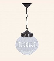 Sıvama Şapkalı Fener Glop Askılı