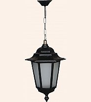 Alm. Altıgen Fener Askılı