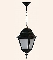 Küçük Kare Fener Askılı