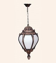 Küçük İncir Fener Askılı