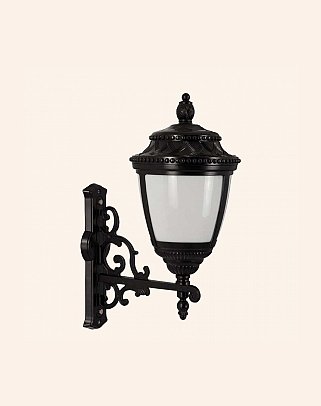 Y.A.11460 - Duvar Bahçe Aydınlatma Ürünleri