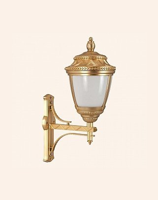 Y.A.11484 - Duvar Bahçe Aydınlatma Ürünleri