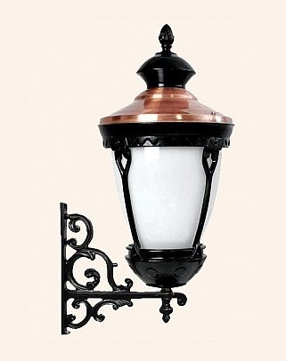 Y.A.12570 - Duvar Bahçe Aydınlatma Ürünleri