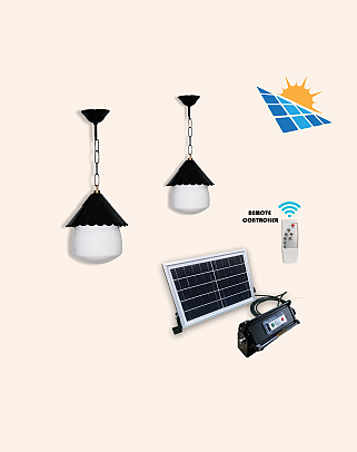 Y.A.126480 - Güneş Enerji Sistemleri Set Ürünler