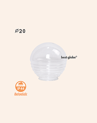 Y.A.7920 - Akrilik Glop