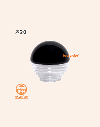 Y.A.7925 - Akrilik Glop