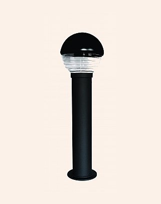 Y.A.44870 - Bollard Çim Direği