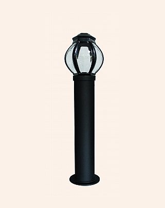 Y.A.44910 - Bollard Çim Direği
