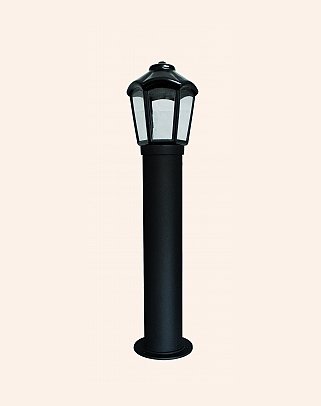 Y.A.44916 - Bollard Çim Direği