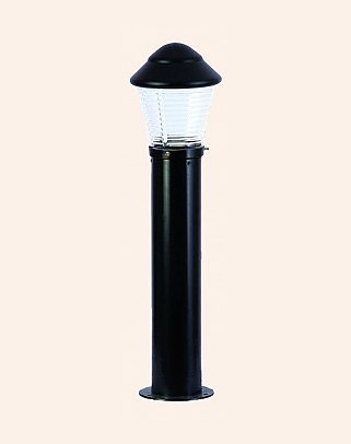 Y.A.44874 - Bollard Çim Direği