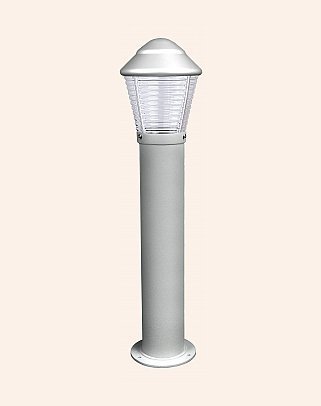 Y.A.44875 - Bollard Çim Direği