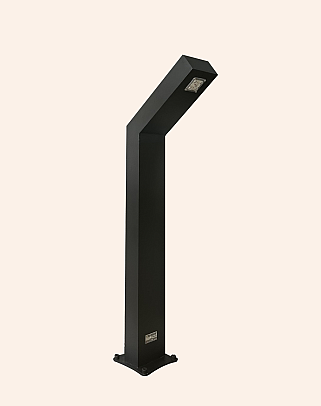 Y.A.29089 - Bollard Çim Direği