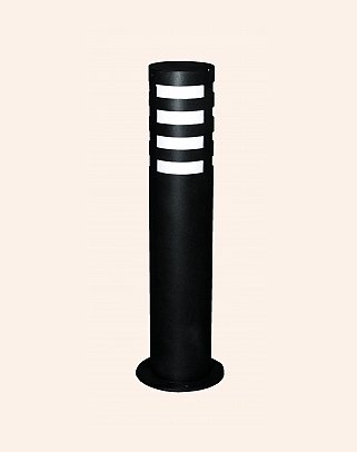 Y.A.29212 - Bollard Çim Direği