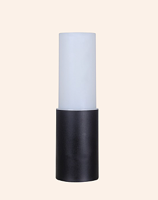 Y.A.29398 - Modern Bollard Set Üstü