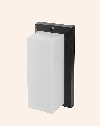 Y.A.29754 - Bollard Duvar Ürünleri