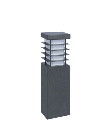 Y.A.30012 - Bollard Çim Direği