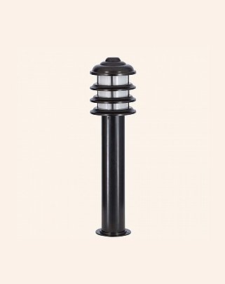 Y.A.35140 - Bollard Çim Direği