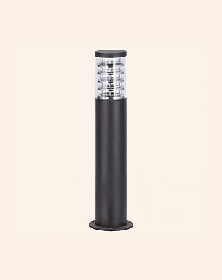 Y.A.39620 - Bollard Çim Direği