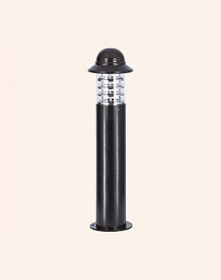 Y.A.39690 - Bollard Çim Direği