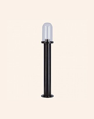 Y.A.40060 - Bollard Çim Direği