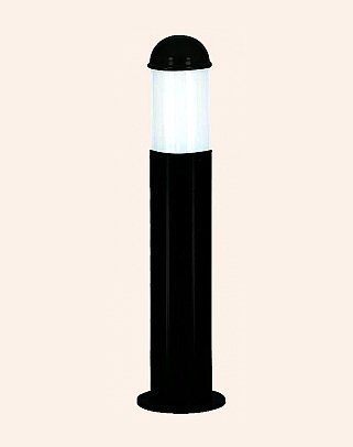 Y.A.40080 - Bollard Çim Direği