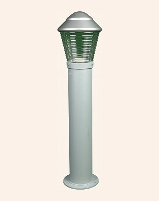 Y.A.42008 - Bollard Çim Direği