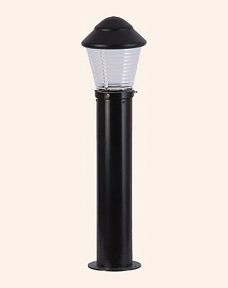 Y.A.42010 - Bollard Çim Direği