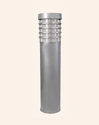 Y.A.42040 - Bollard Çim Direği