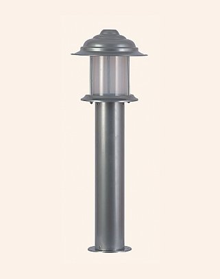 Y.A.42070 - Bollard Çim Direği