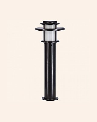 Y.A.42100 - Bollard Çim Direği