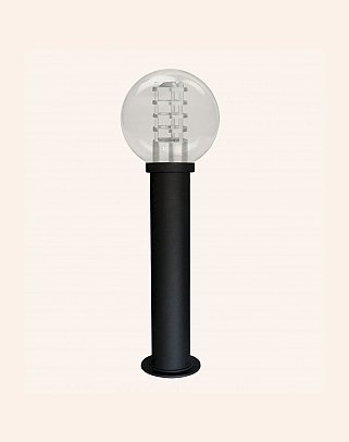 Y.A.44825 - Bollard Çim Direği