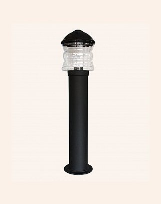 Y.A.44864 - Bollard Çim Direği