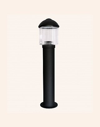 Y.A.44884 - Bollard Çim Direği