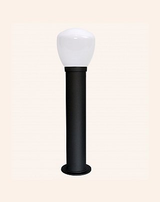 Y.A.44896 - Bollard Çim Direği