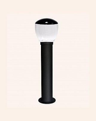 Y.A.44898 - Bollard Çim Direği