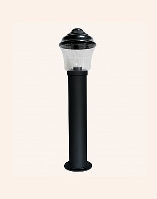 Y.A.44922 - Bollard Çim Direği
