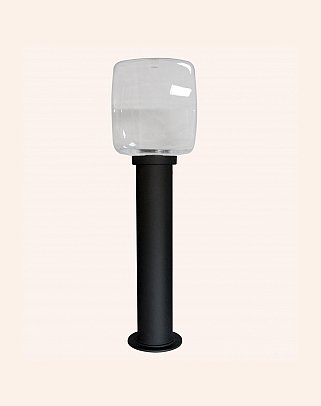 Y.A.44930 - Bollard Çim Direği